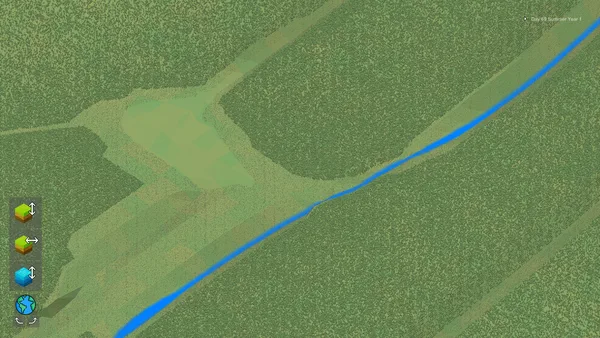 Terra Firma screenshot 7