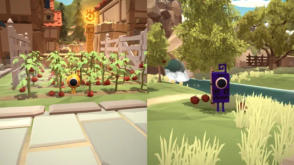 Come with Me screenshot 1
