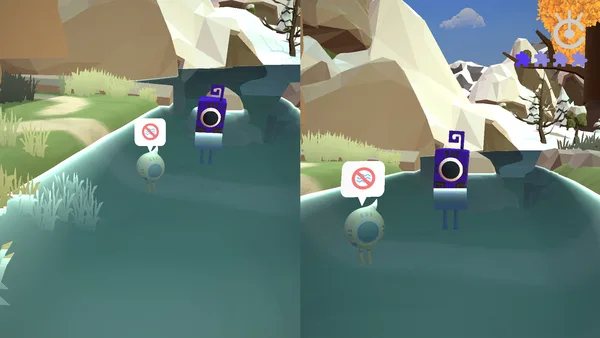 Come with Me screenshot 3
