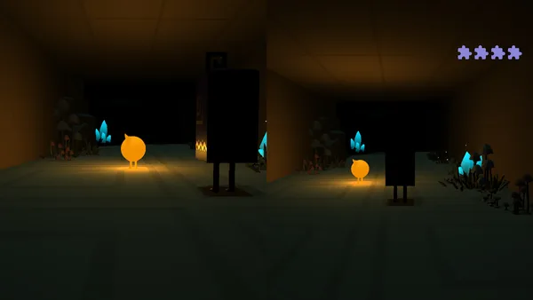 Come with Me screenshot 9