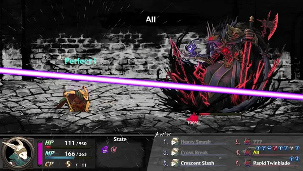 The Use of Life screenshot 4