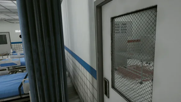 Tested on Humans: Escape Room screenshot 3