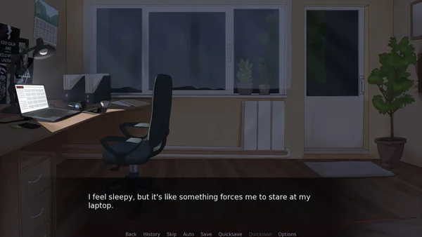 Screenshot 1 di Escape to Moscow