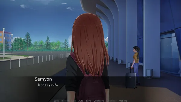Screenshot 4 di Escape to Moscow