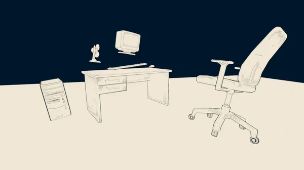 Screenshot 4 di Frame of Mind