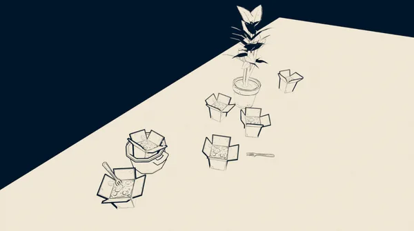 Screenshot 6 di Frame of Mind