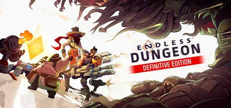ENDLESS Dungeon™ - Definitive Edition