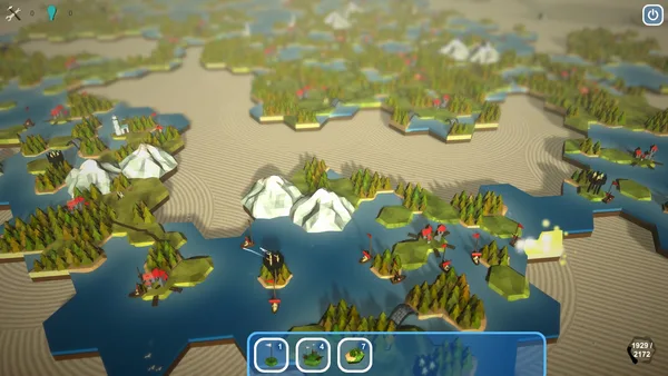 Screenshot 10 di Zen World