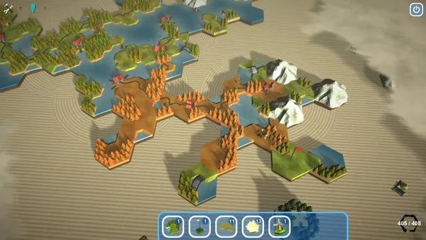Screenshot 12 di Zen World