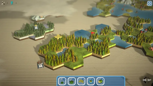 Screenshot 13 di Zen World
