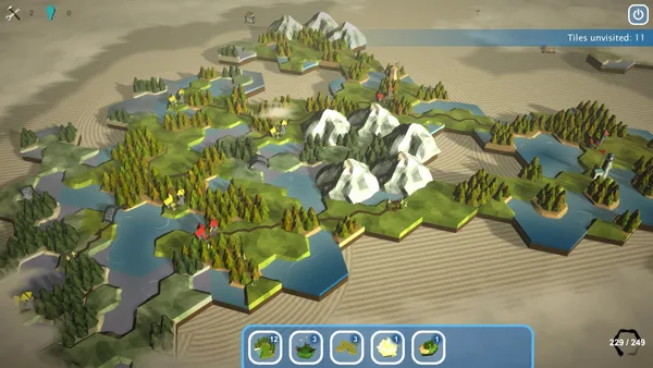 Screenshot 15 di Zen World