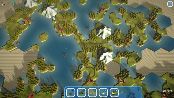 Screenshot 16 di Zen World