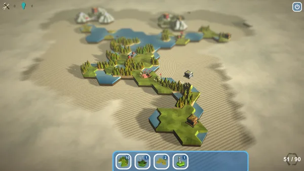 Screenshot 2 di Zen World