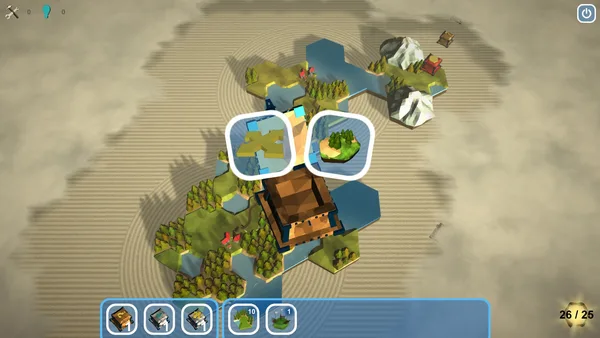 Screenshot 4 di Zen World