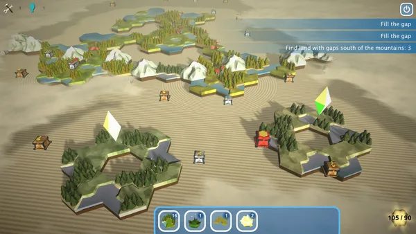 Screenshot 5 di Zen World