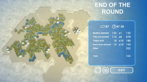 Screenshot 6 di Zen World