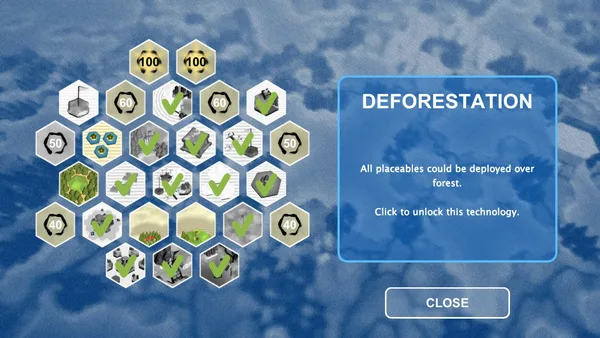 Screenshot 7 di Zen World