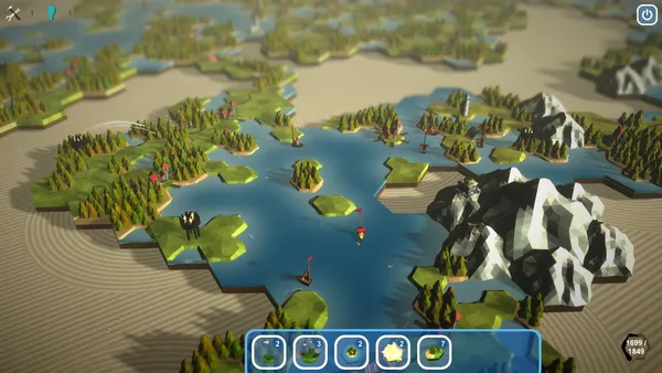 Screenshot 8 di Zen World