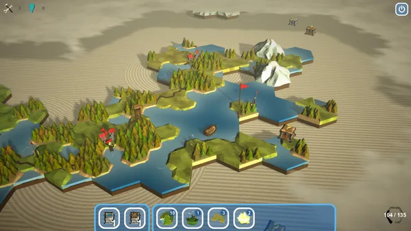 Screenshot 9 di Zen World