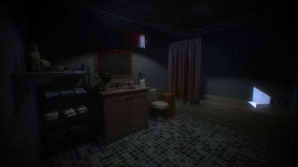 Evil Inside - Prologue screenshot 3