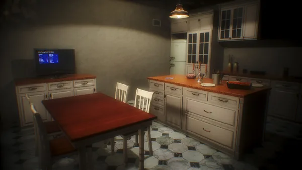 Evil Inside - Prologue screenshot 6