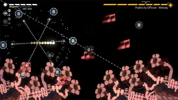 Last Command screenshot 2