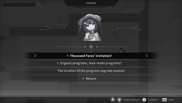 Last Command screenshot 5