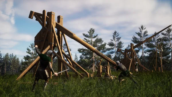 Renown screenshot 11
