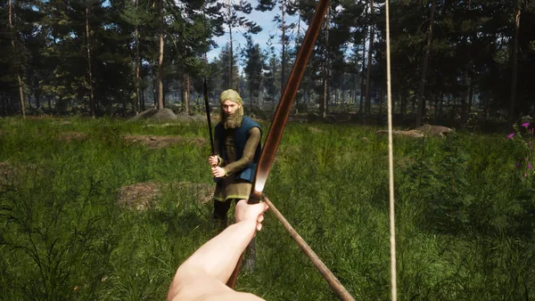 Renown screenshot 15