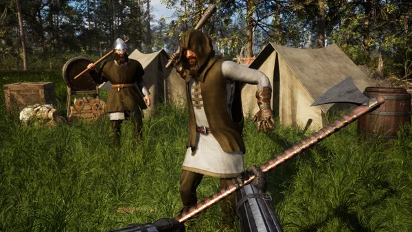 Renown screenshot 9