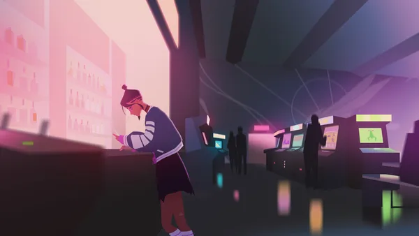 Screenshot 1 di We Are OFK