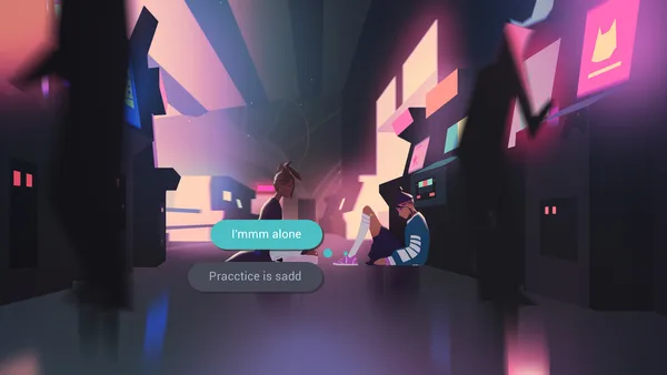 Screenshot 4 di We Are OFK