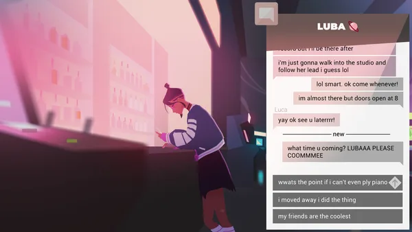 Screenshot 5 di We Are OFK
