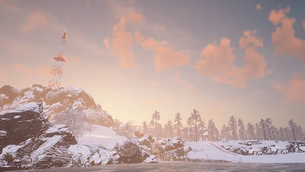 Til Nord screenshot 13