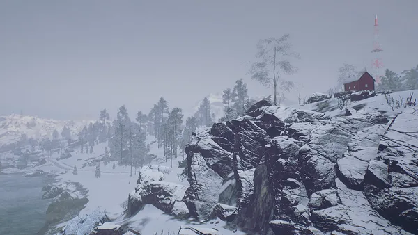 Til Nord screenshot 15