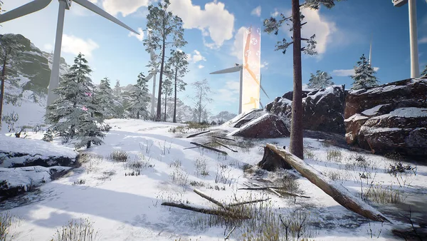 Til Nord screenshot 19