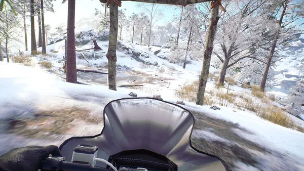 Til Nord screenshot 5