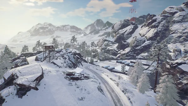 Til Nord screenshot 8