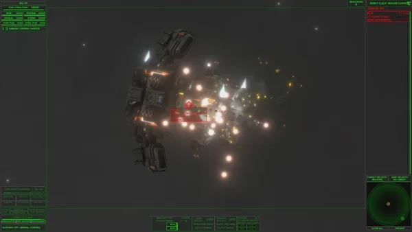 Capital Command screenshot 10