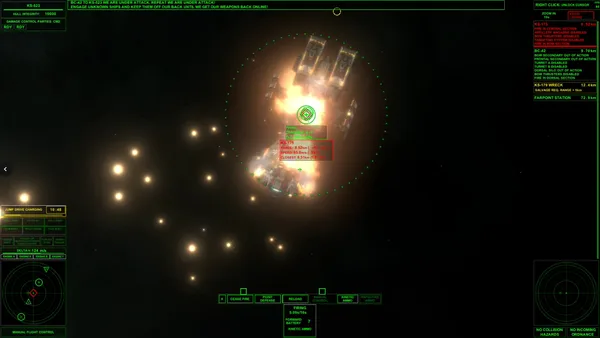 Capital Command screenshot 11