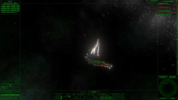 Capital Command screenshot 5