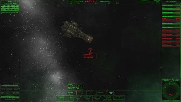 Capital Command screenshot 9
