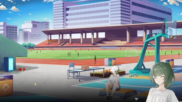 Screenshot 2 di Vertical Slice: A Game Dev Story