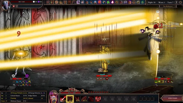 Few Nights More screenshot 16