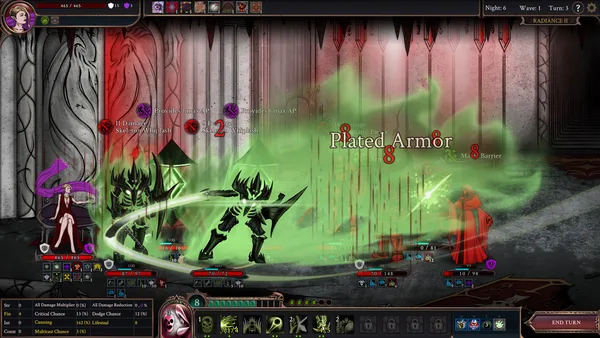 Few Nights More screenshot 18