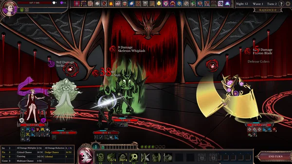 Few Nights More screenshot 19