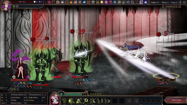 Few Nights More screenshot 20