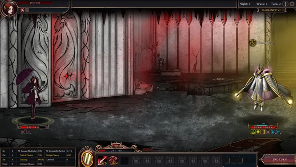 Few Nights More screenshot 21