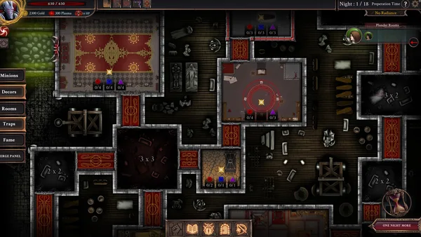 Few Nights More screenshot 3
