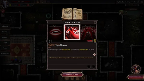 Few Nights More screenshot 5